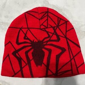 Vintage Spider-Man 2 beanie